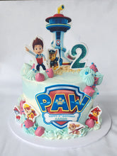 Load image into Gallery viewer, Custom Celebration Cake