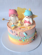 Load image into Gallery viewer, Custom Celebration Cake