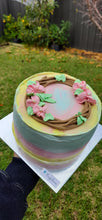 Load image into Gallery viewer, Custom Celebration Cake