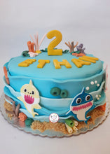 Load image into Gallery viewer, Custom Celebration Cake