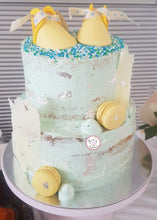 Load image into Gallery viewer, Custom Celebration Cake