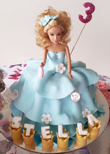 Load image into Gallery viewer, Custom Celebration Cake