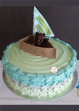 Load image into Gallery viewer, Custom Celebration Cake