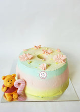 Load image into Gallery viewer, Custom Celebration Cake