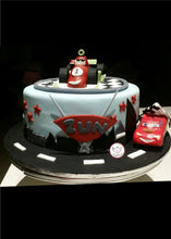 Load image into Gallery viewer, Custom Celebration Cake