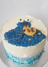 Load image into Gallery viewer, Custom Celebration Cake