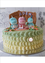 Load image into Gallery viewer, Custom Celebration Cake