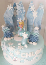 Load image into Gallery viewer, Custom Celebration Cake