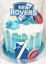 Load image into Gallery viewer, Custom Celebration Cake