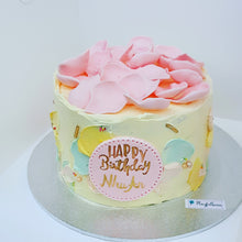 Load image into Gallery viewer, Custom Celebration Cake