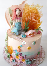 Load image into Gallery viewer, Custom Celebration Cake