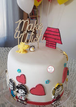 Load image into Gallery viewer, Custom Celebration Cake