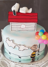 Load image into Gallery viewer, Custom Celebration Cake