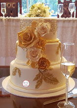 Load image into Gallery viewer, Custom Celebration Cake