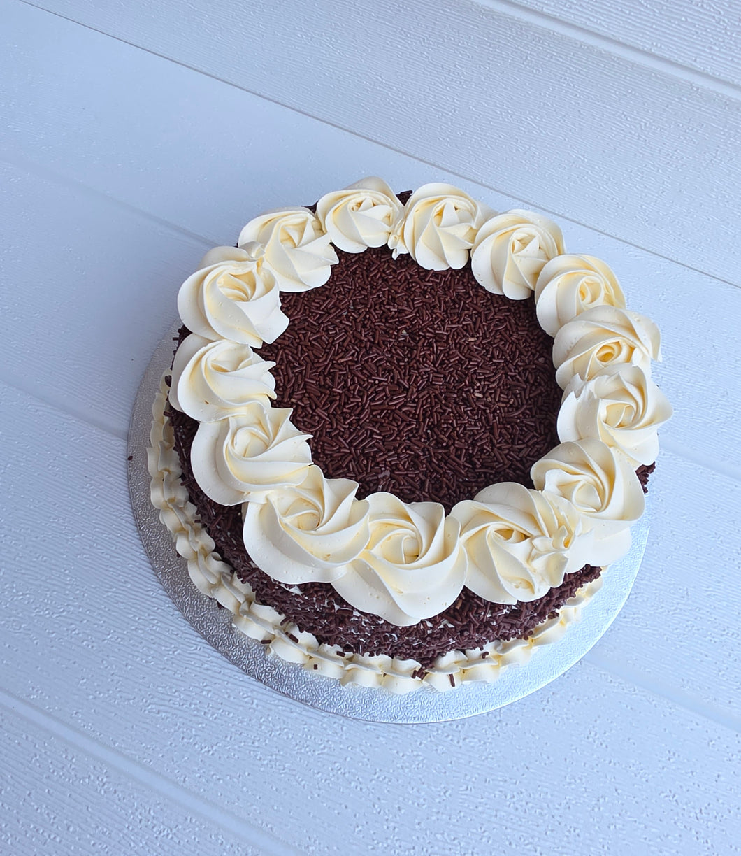 Jadul Celebration Cake