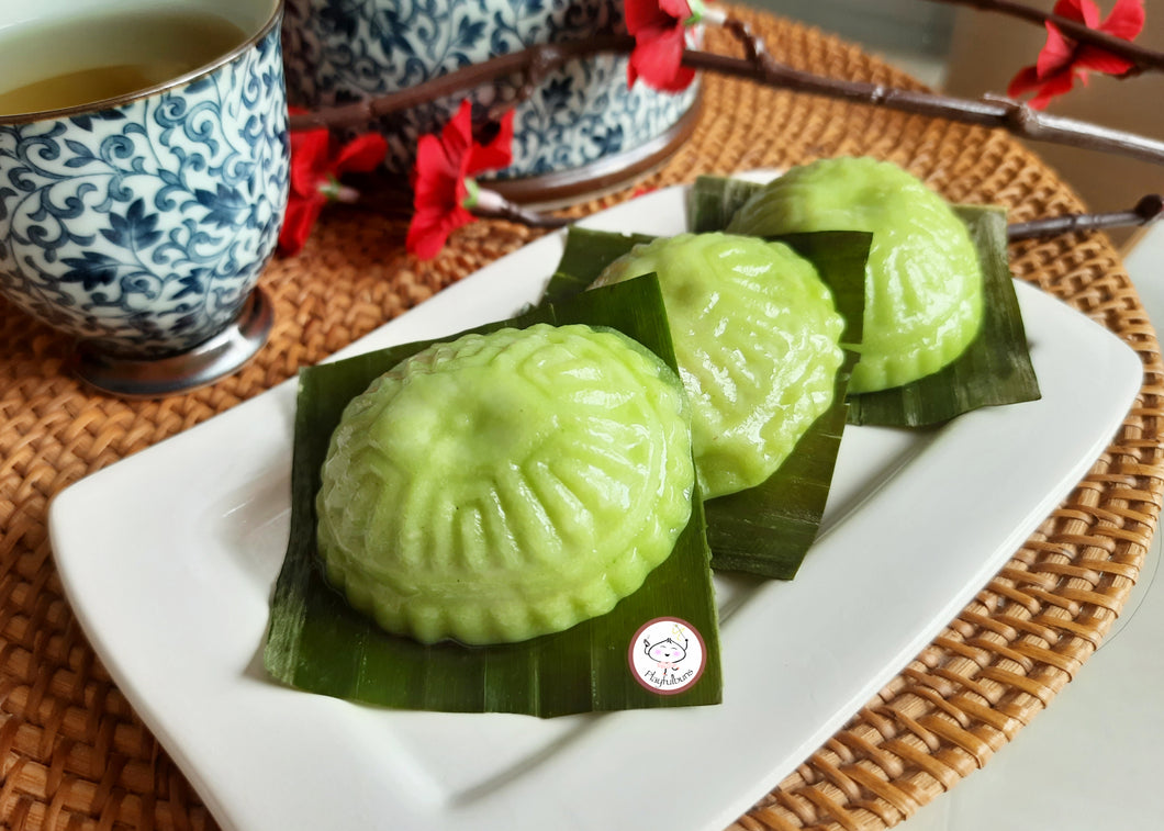 Ang Ku Kuih